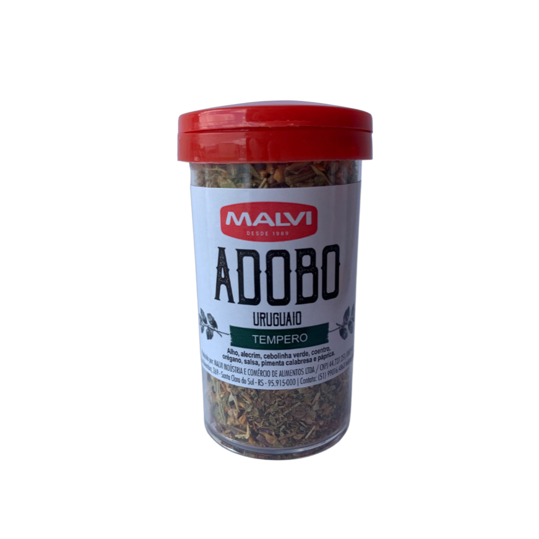 ADOBO URUGUAIO 20G