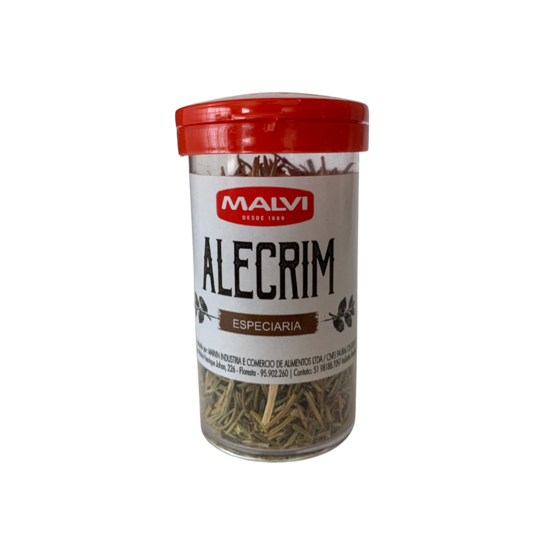 ALECRIM 10G