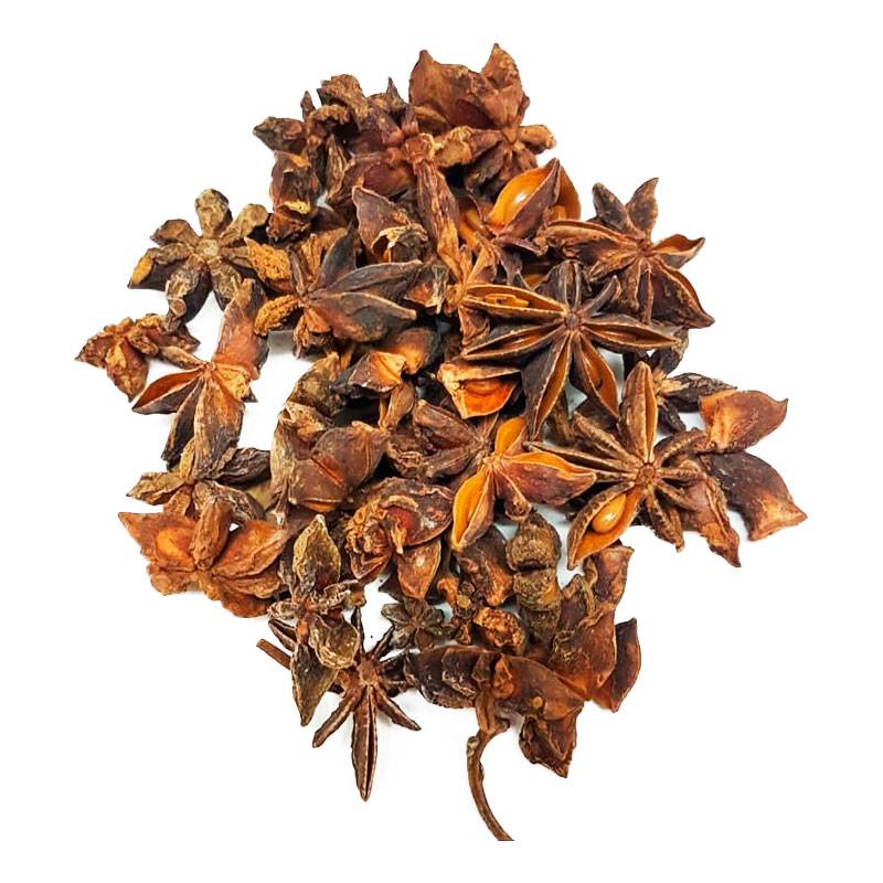 ANIS ESTRELADO 15G (SACHÊ)