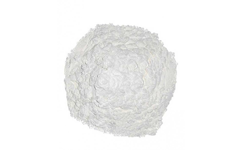 BICARBONATO DE SÓDIO 60G