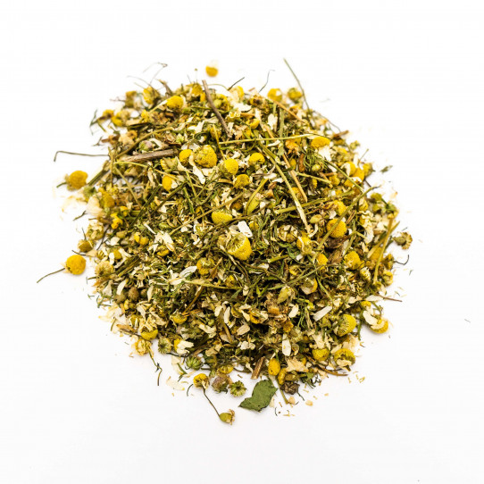 CAMOMILA 10G (SACHÊ)