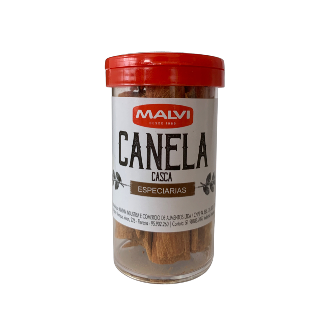 CANELA EM CASCA 20G