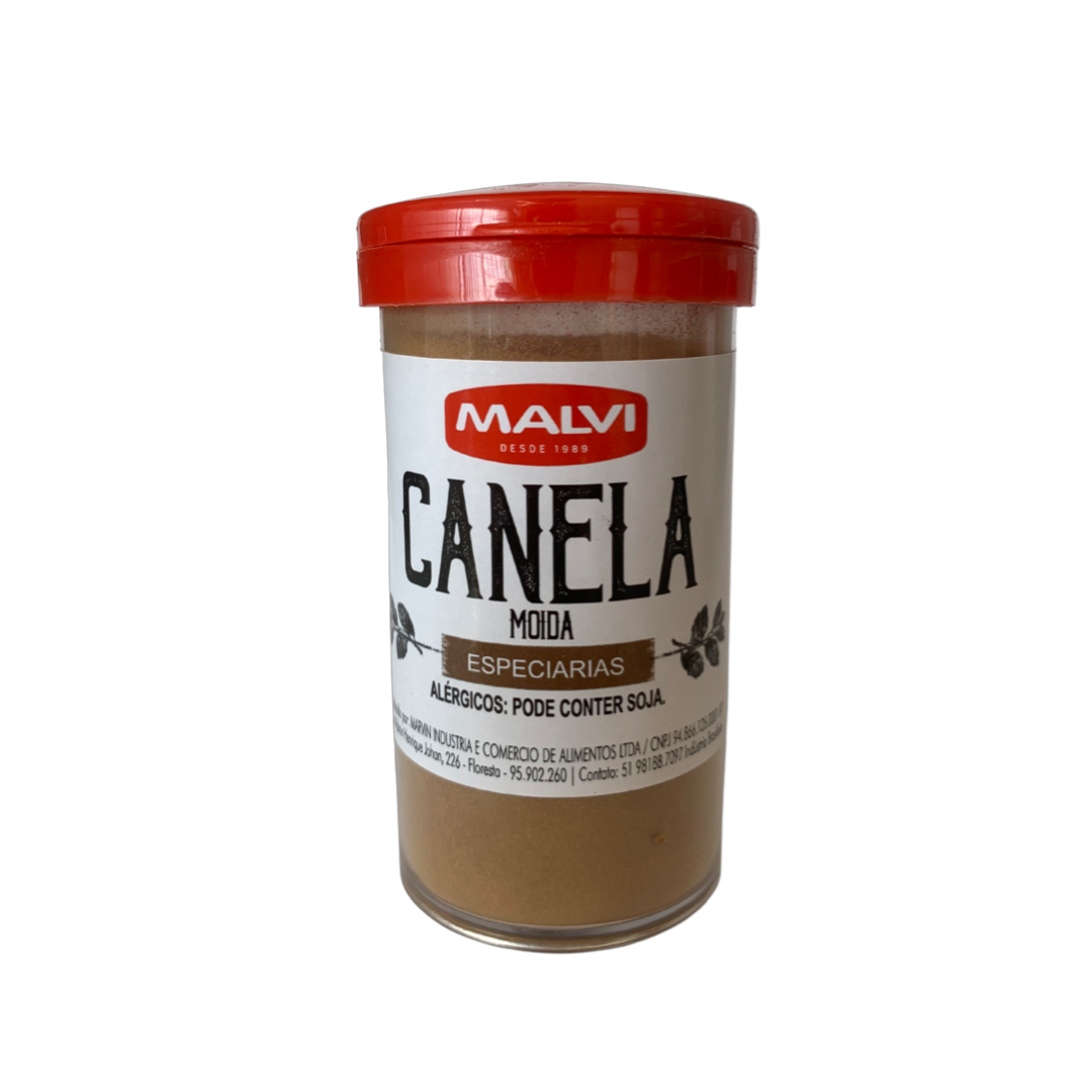 CANELA MOÍDA 25G