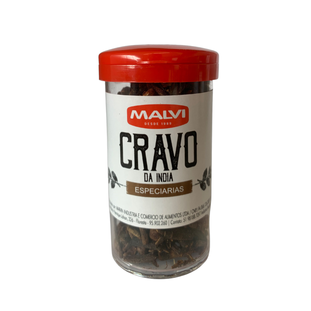 CRAVO DA ÍNDIA 20G