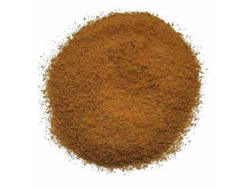CRAVO DA ÍNDIA MOÍDO 25 G