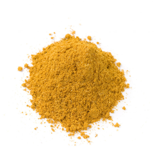 CURRY 15G (SACHÊ)