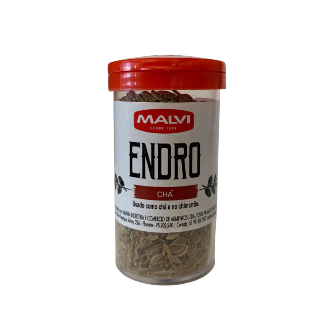ENDRO DRILL 22G