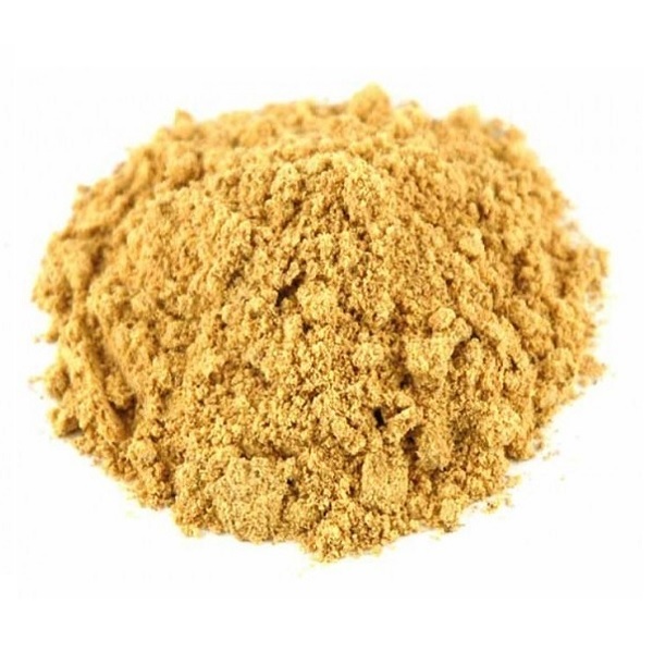 GENGIBRE MOÍDO 30G