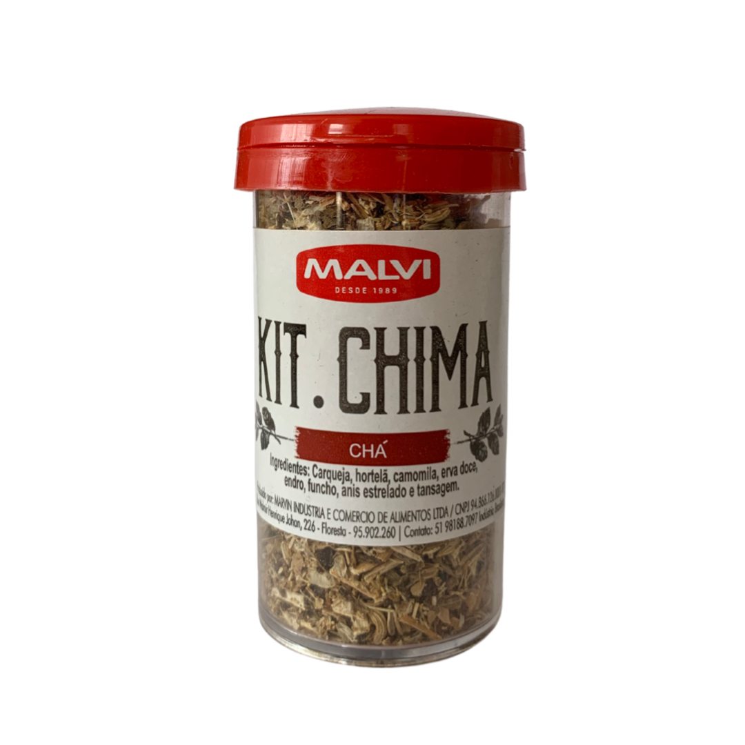 KIT CHIMA 15G