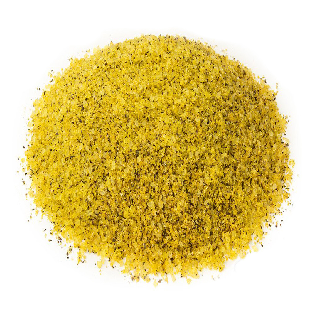 LEMON PEPPER 50G (SACHÊ)
