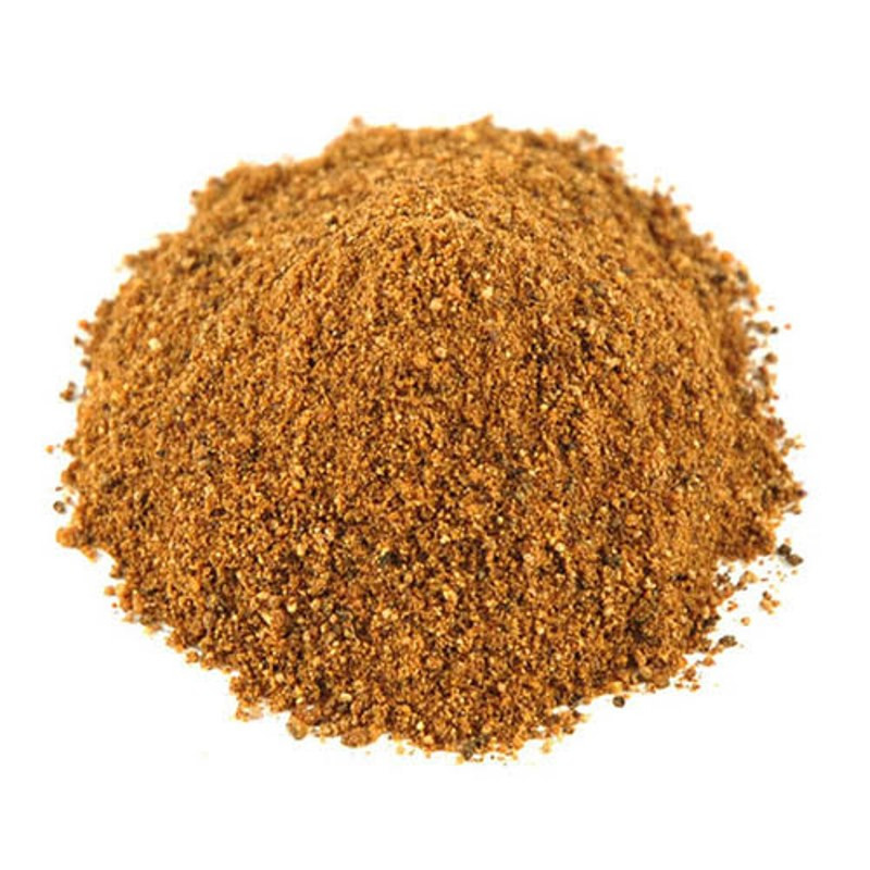 NOZ MOSCADA MOÍDA 30G