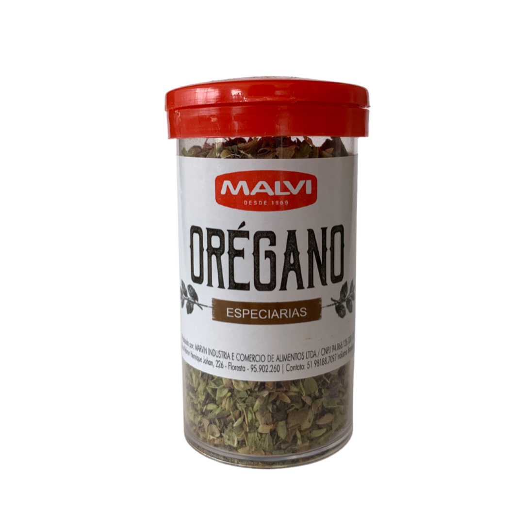 OREGANO 5G