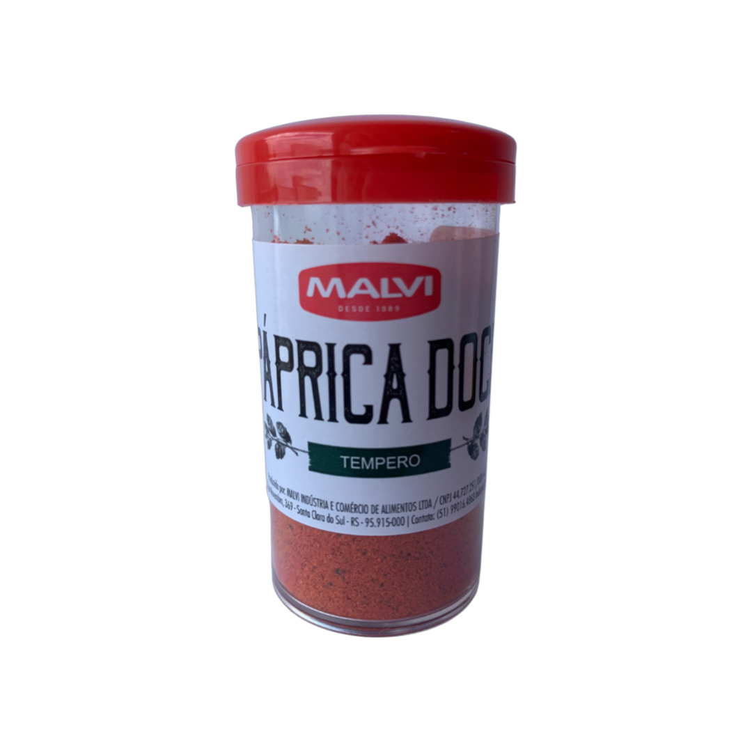 PAPRICA DOCE 30G