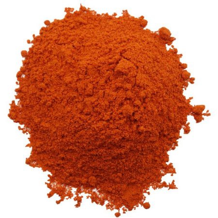 PAPRICA PICANTE 30G