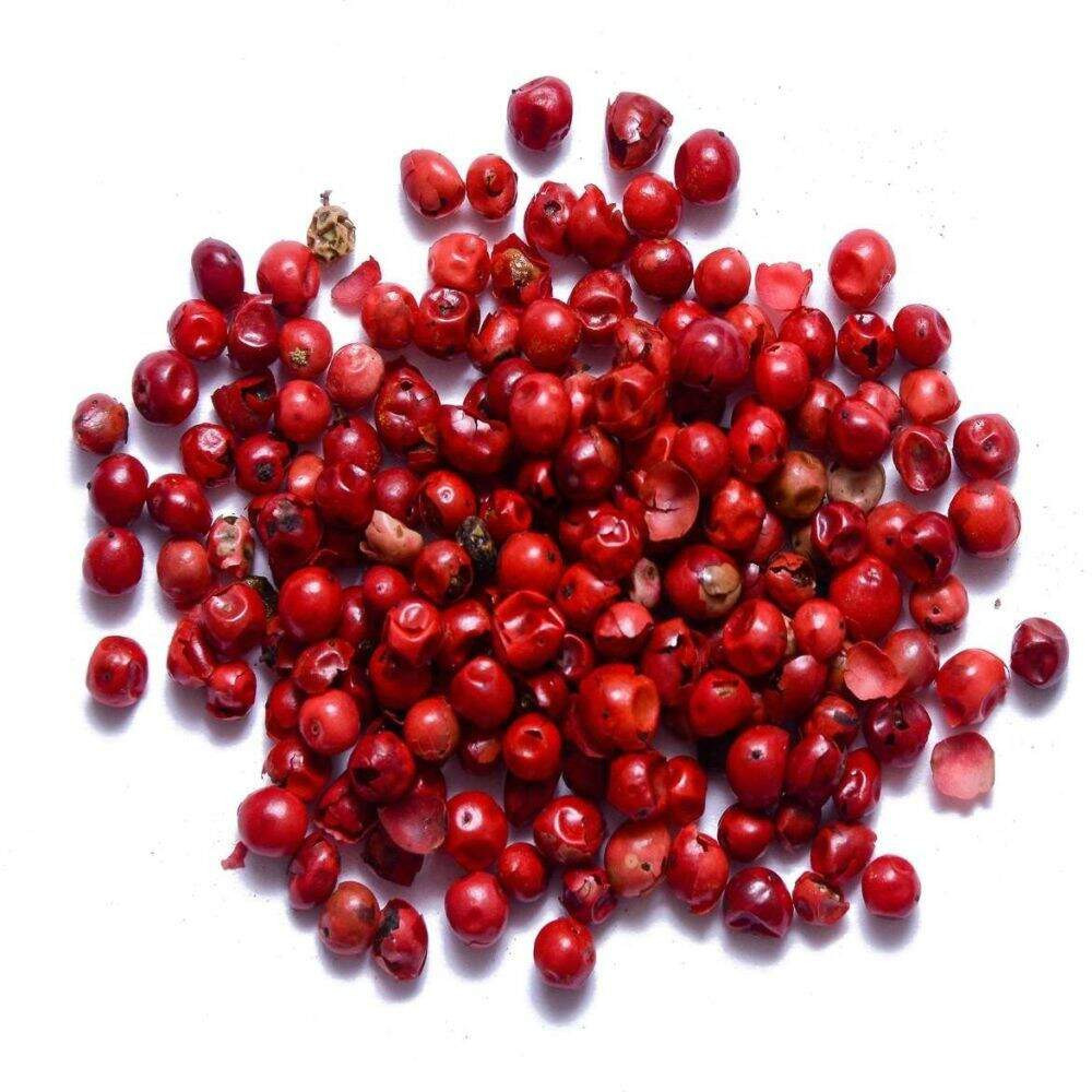 PIMENTA ROSA GRÃO 15G (SACHÊ)