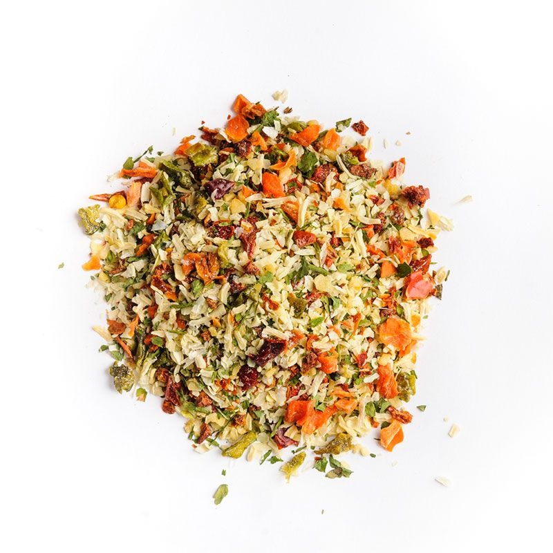 VINAGRETE 15G (SACHÊ)