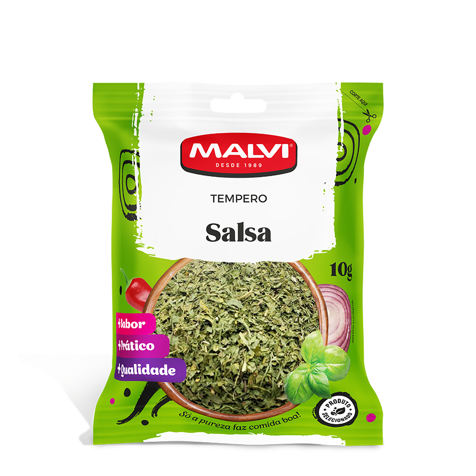 SALSA 10G (SACHÊ)