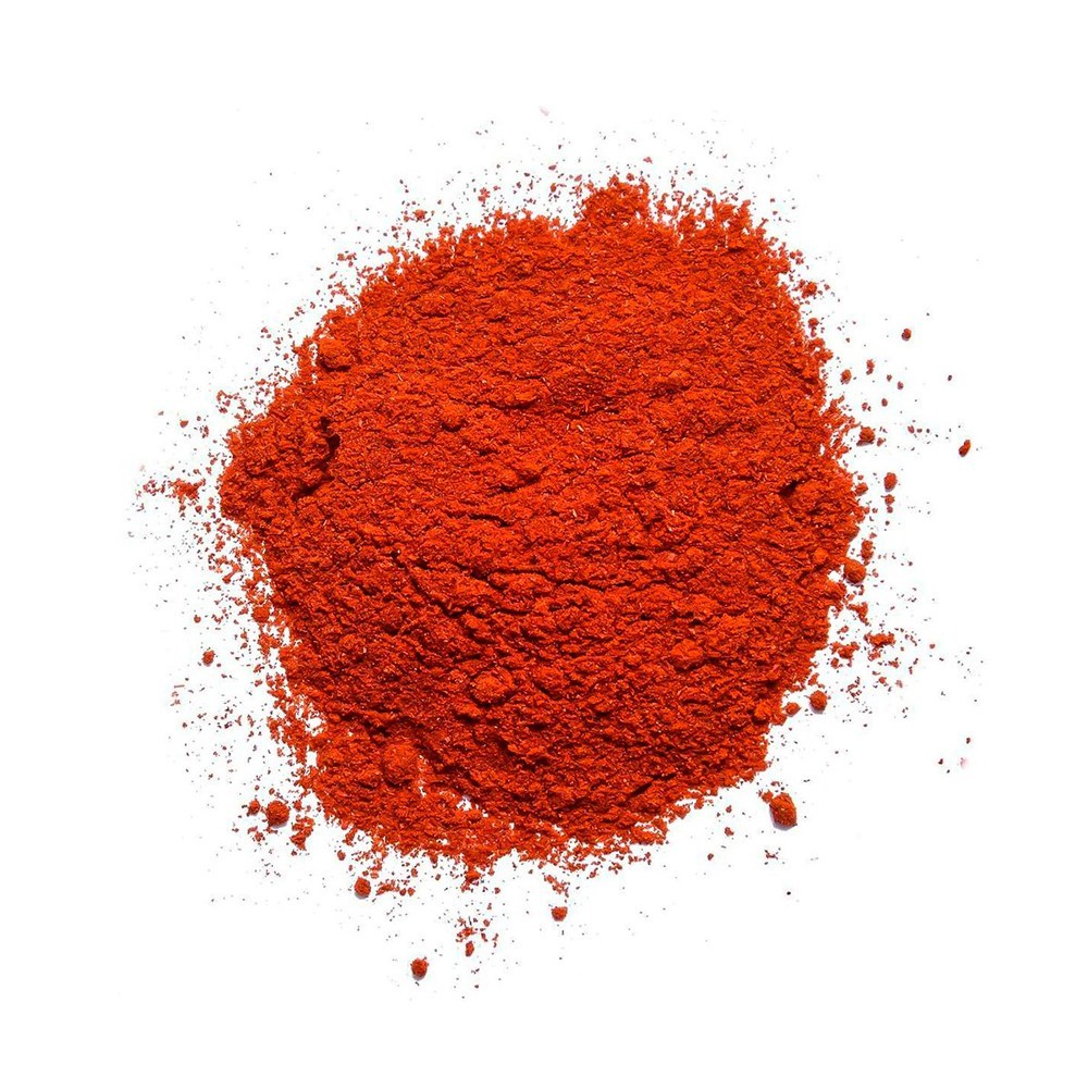 PAPRICA DEFUMADA 50G (LINHA ECONÔMICA)
