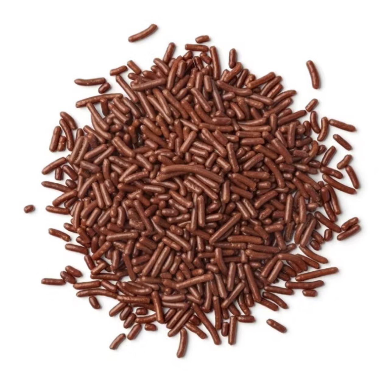 GRANULADO MACIO - CHOCOLATE 90G (SACHÊ)