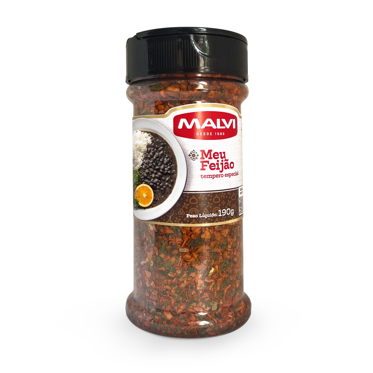 MEU FEIJÃO 190G (LINHA GOURMET)